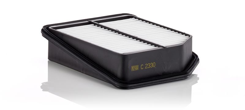 Воздушный фильтр MANN-FILTER C2330