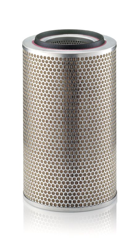 Воздушный фильтр MANN-FILTER C234401
