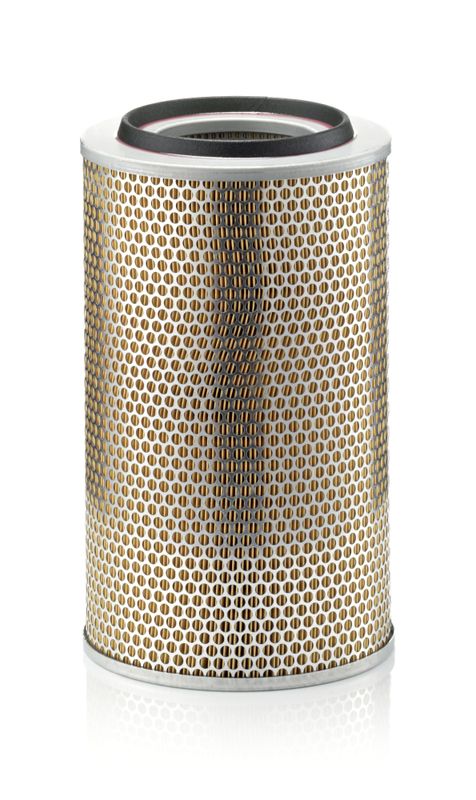 Воздушный фильтр MANN-FILTER C23500