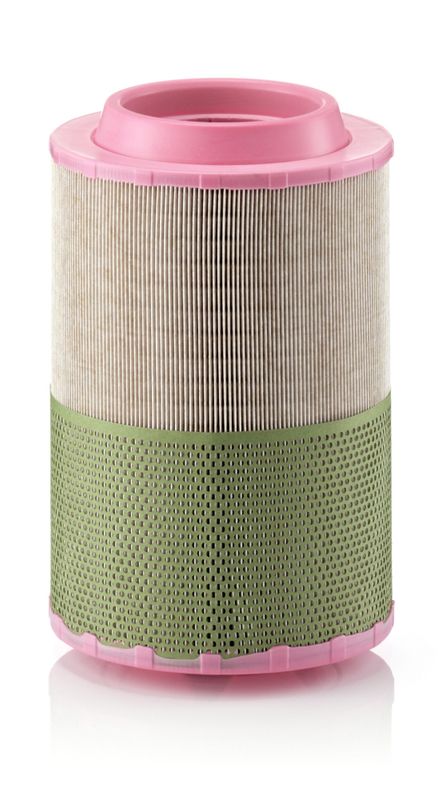 Воздушный фильтр MANN-FILTER C236321