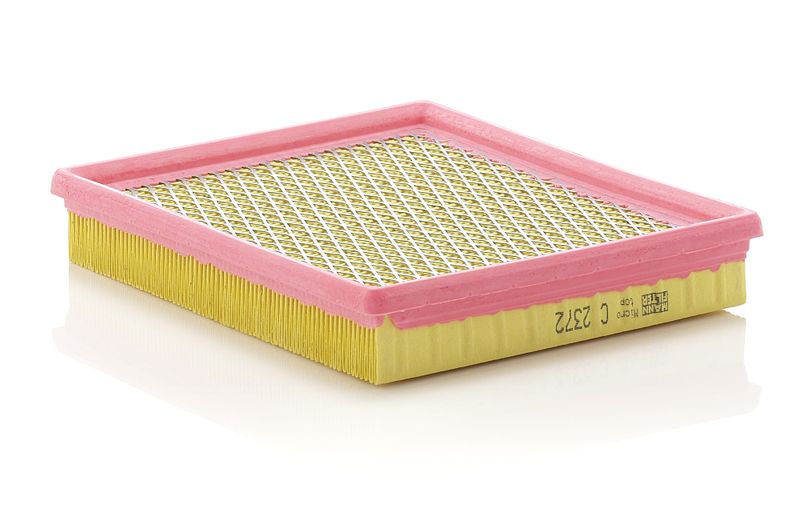 Воздушный фильтр MANN-FILTER C2372