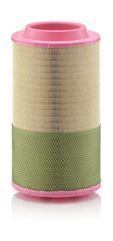Воздушный фильтр MANN-FILTER C23750