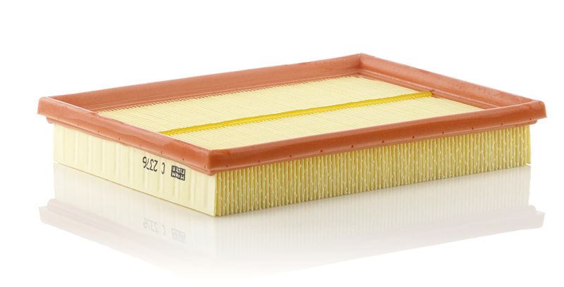 Воздушный фильтр MANN-FILTER C2376