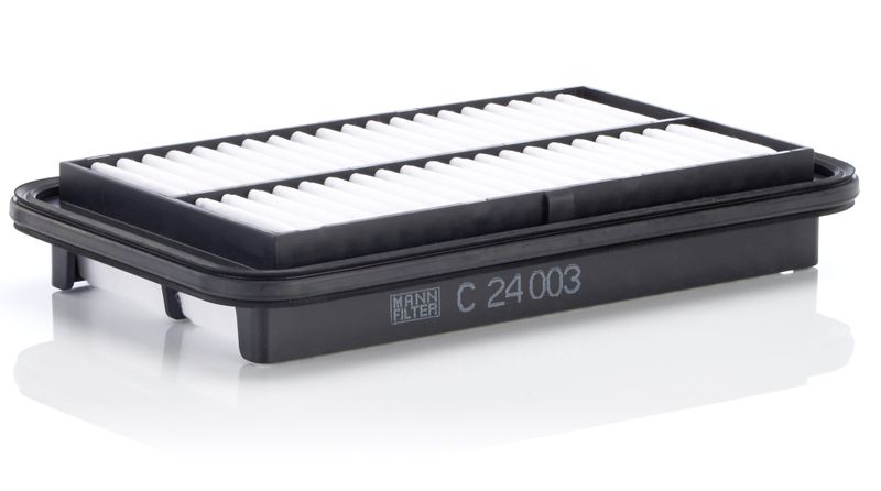 Воздушный фильтр MANN-FILTER C24003