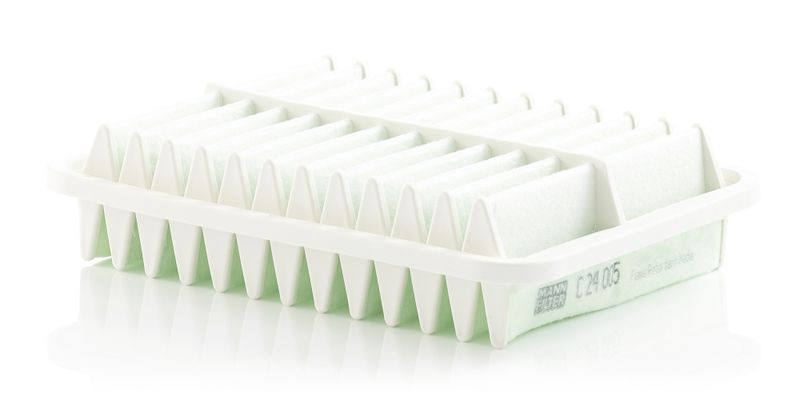 Воздушный фильтр MANN-FILTER C24005