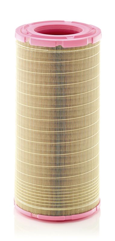 Воздушный фильтр MANN-FILTER C240152