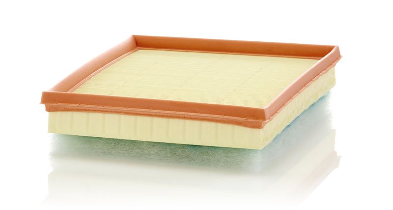 Воздушный фильтр MANN-FILTER C24017