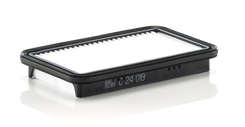 Воздушный фильтр MANN-FILTER C24019