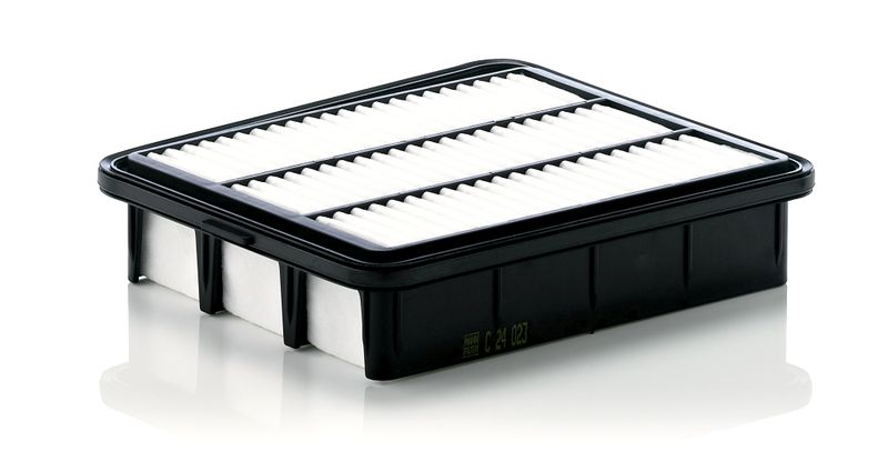 Воздушный фильтр MANN-FILTER C24023