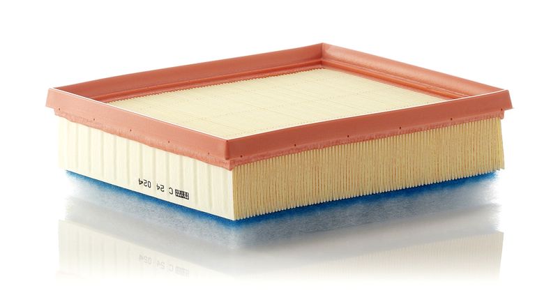 Воздушный фильтр MANN-FILTER C24024