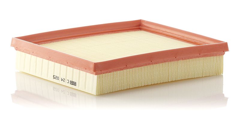 Воздушный фильтр MANN-FILTER C24025