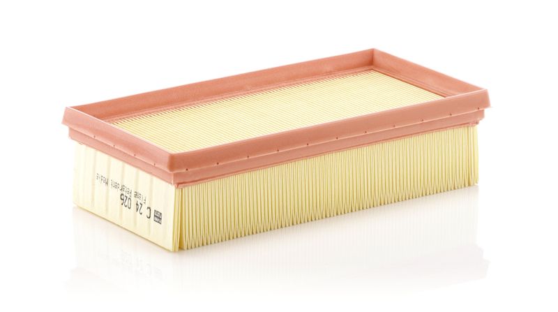 Воздушный фильтр MANN-FILTER C24026