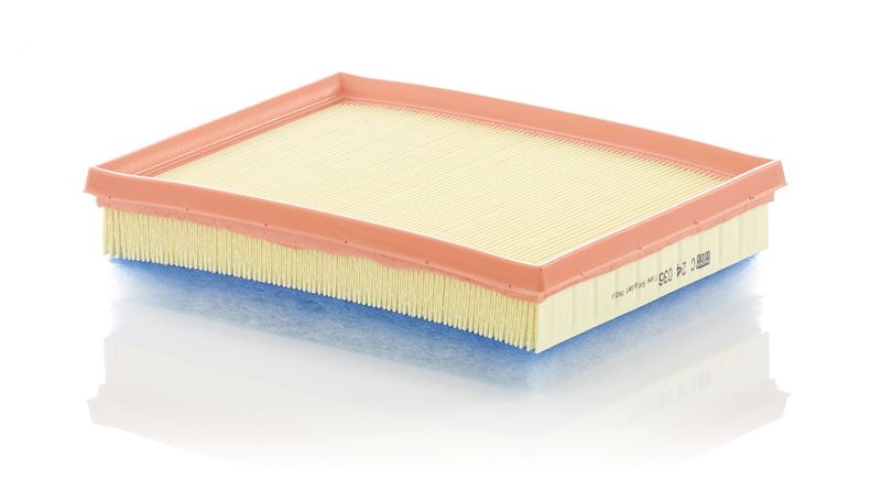 Воздушный фильтр MANN-FILTER C24036
