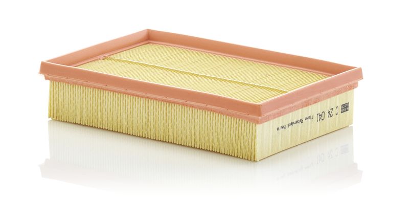 Воздушный фильтр MANN-FILTER C24041