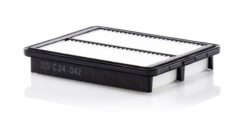 Воздушный фильтр MANN-FILTER C24042