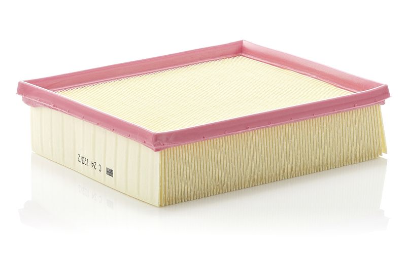 Воздушный фильтр MANN-FILTER C241232