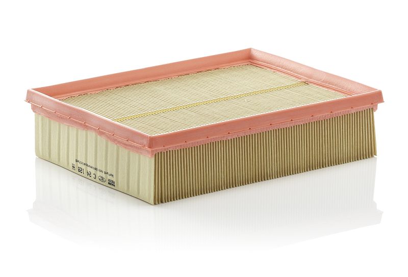 Воздушный фильтр MANN-FILTER C24128