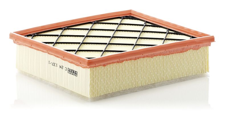 Воздушный фильтр MANN-FILTER C241371