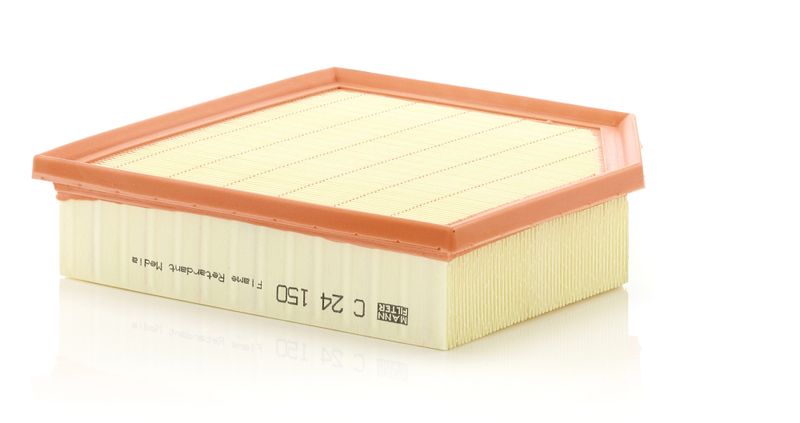 Воздушный фильтр MANN-FILTER C24150