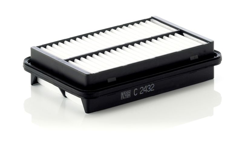 Воздушный фильтр MANN-FILTER C2432