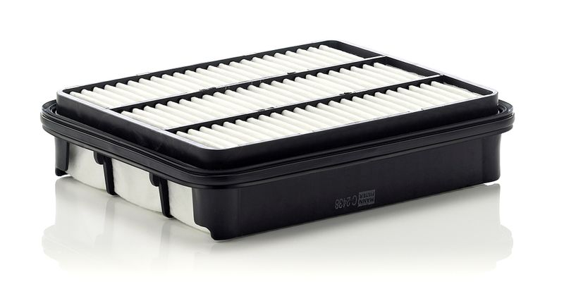 Воздушный фильтр MANN-FILTER C2438