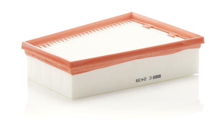 Воздушный фильтр MANN-FILTER C2439