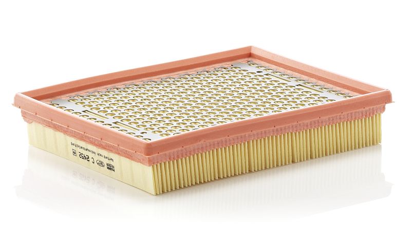 Воздушный фильтр MANN-FILTER C2452
