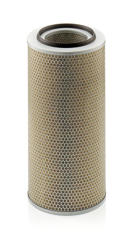 Воздушный фильтр MANN-FILTER C246501