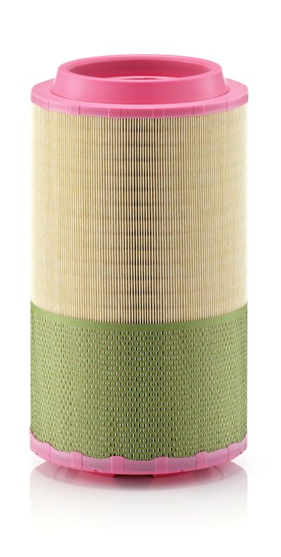 Воздушный фильтр MANN-FILTER C247451