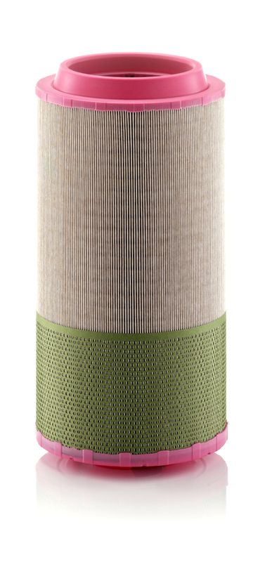 Воздушный фильтр MANN-FILTER C24820