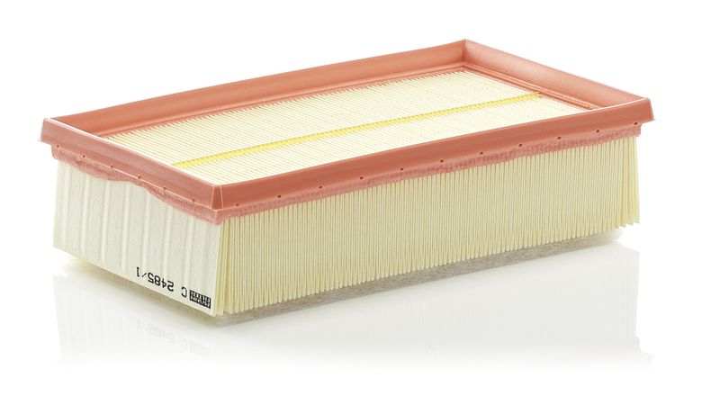 Воздушный фильтр MANN-FILTER C24851