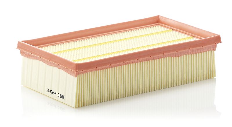 Воздушный фильтр MANN-FILTER C24852