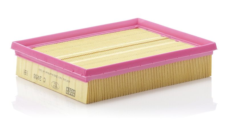 Воздушный фильтр MANN-FILTER C2498