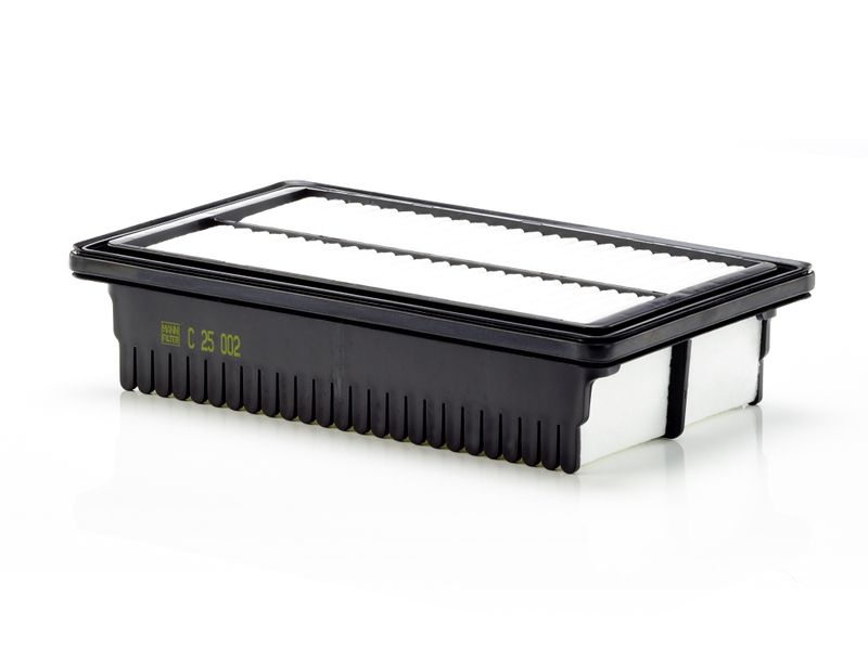 Воздушный фильтр MANN-FILTER C25002