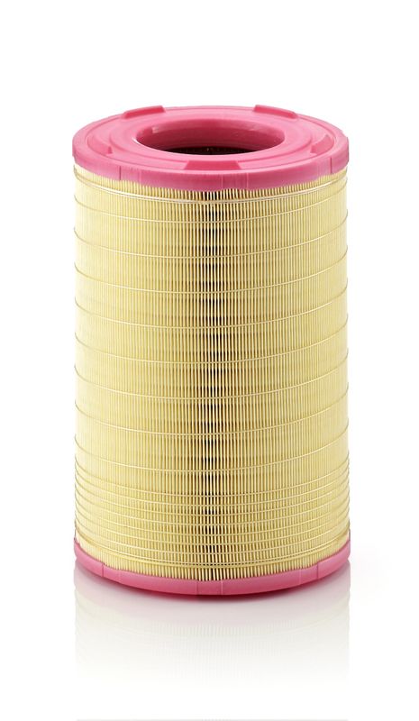 Воздушный фильтр MANN-FILTER C25003