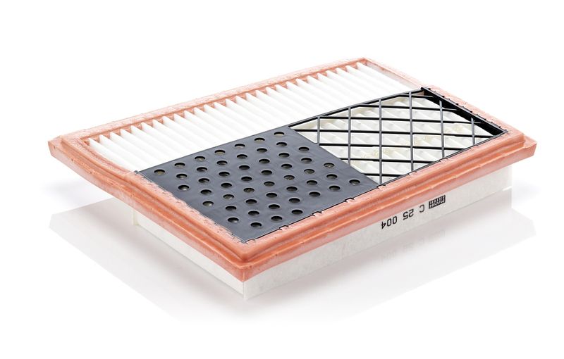 Воздушный фильтр MANN-FILTER C25004