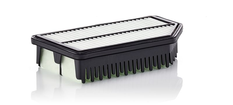 Воздушный фильтр MANN-FILTER C25016