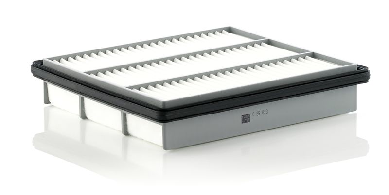 Воздушный фильтр MANN-FILTER C25020