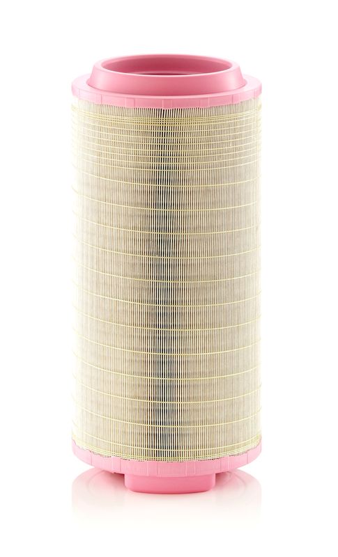 Воздушный фильтр MANN-FILTER C25024