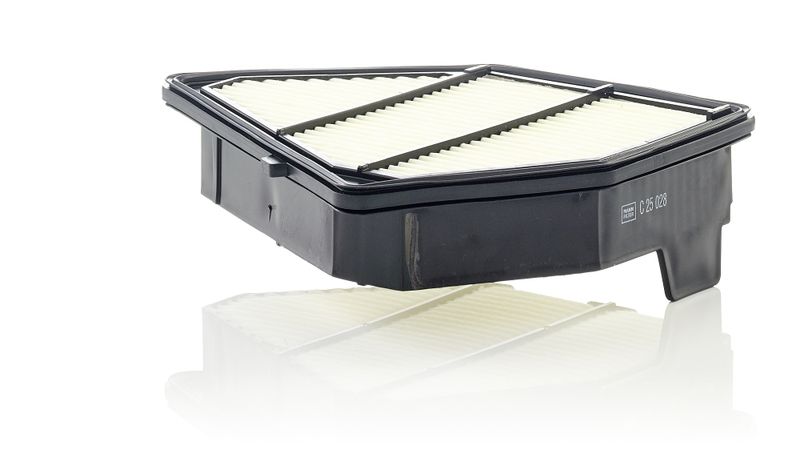 Воздушный фильтр MANN-FILTER C25028