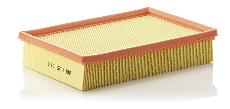 Воздушный фильтр MANN-FILTER C251011