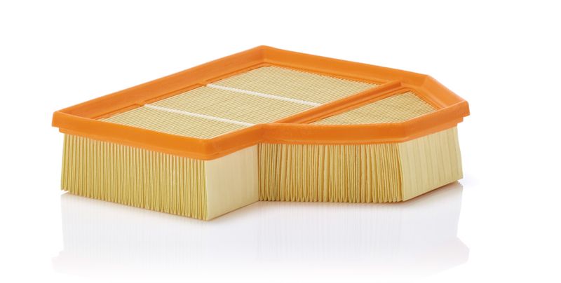 Воздушный фильтр MANN-FILTER C25112