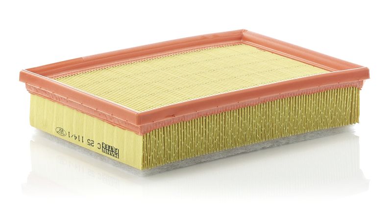 Воздушный фильтр MANN-FILTER C251141