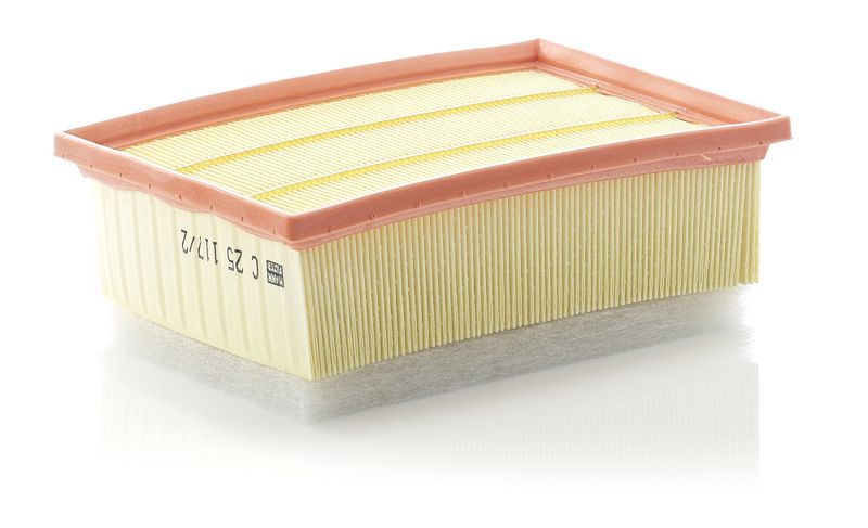 Воздушный фильтр MANN-FILTER C251172