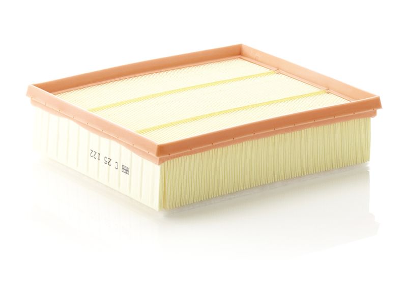 Воздушный фильтр MANN-FILTER C25122