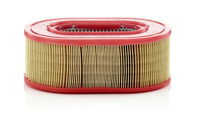 Воздушный фильтр MANN-FILTER C25124