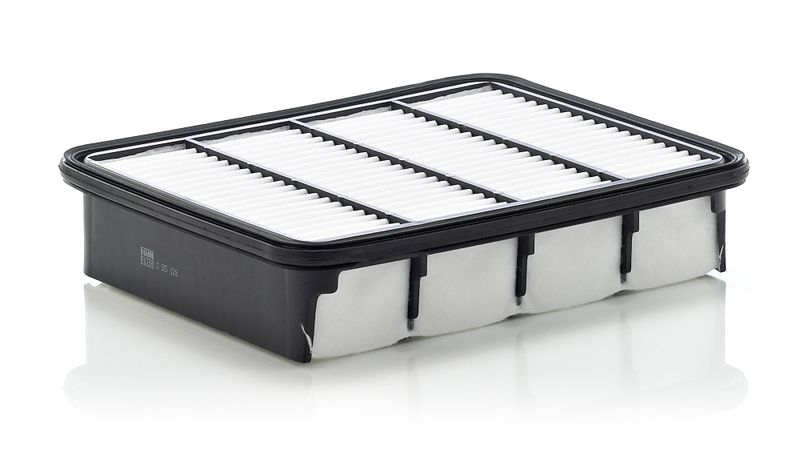 Воздушный фильтр MANN-FILTER C25128