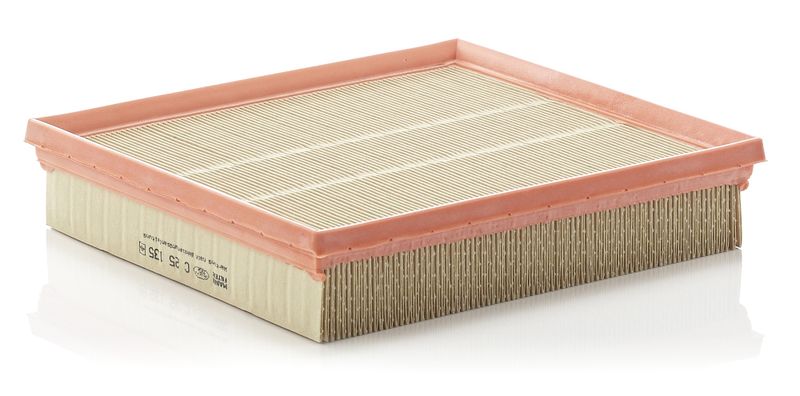 Воздушный фильтр MANN-FILTER C25135