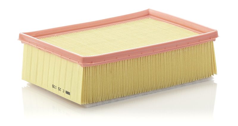 Воздушный фильтр MANN-FILTER C25136
