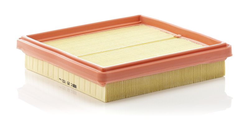 Воздушный фильтр MANN-FILTER C25153